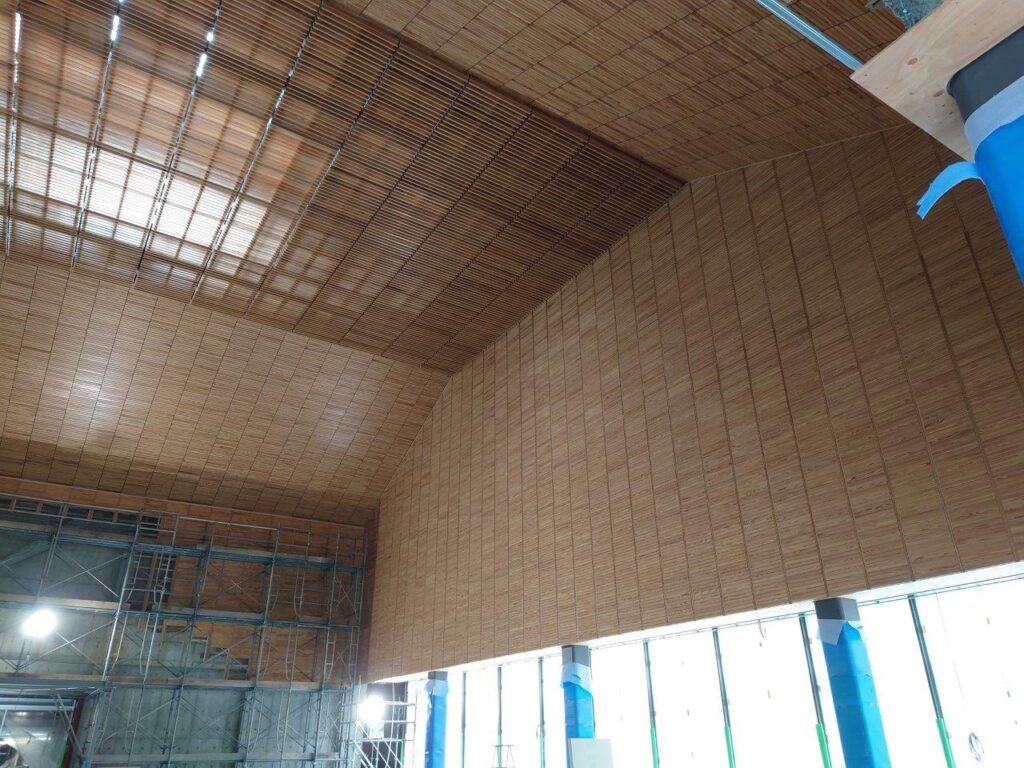 不燃木材　メーカー